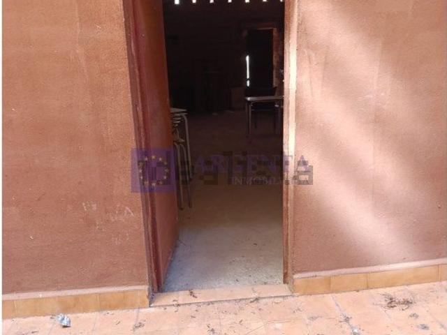Local Comercial en venta en Sierra de San Pedro, Cáceres