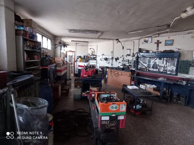 Local Comercial en venta en La Zambomba, Cáceres