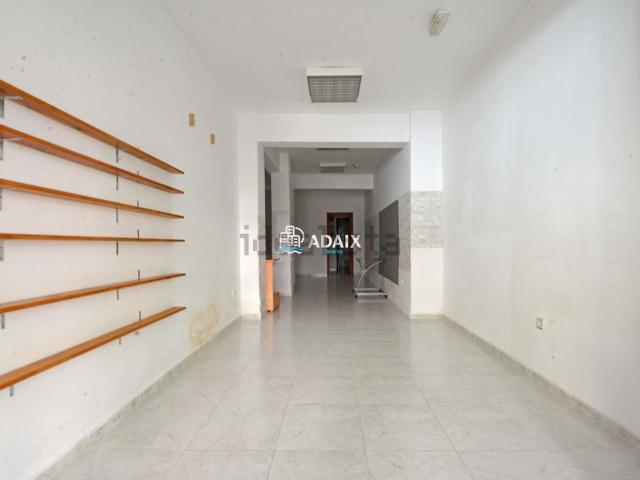 Local Comercial en venta en Santa Clara, Cáceres