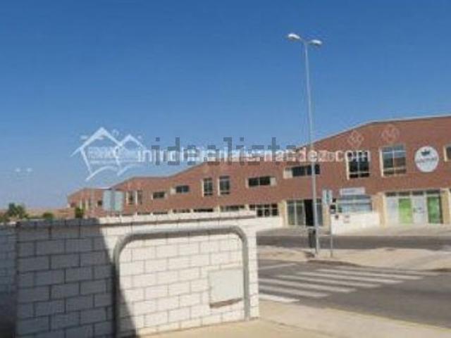 Nave en venta en Industrial Mejostilla, Cáceres