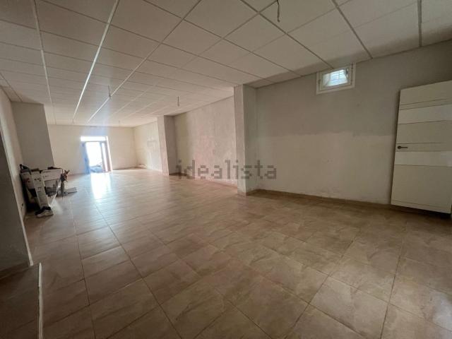 Local Comercial en alquiler en Margallo, Cáceres