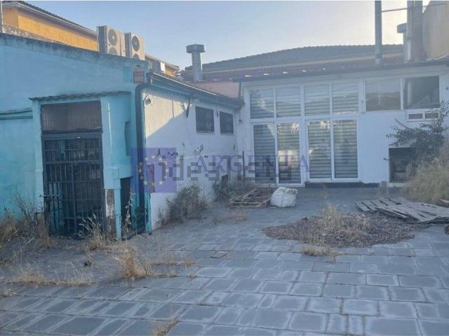 Local Comercial en venta en Vistahermosa, Cáceres