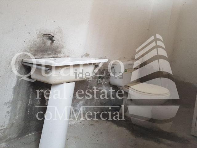 Local Comercial en venta en La Abundancia, Cáceres