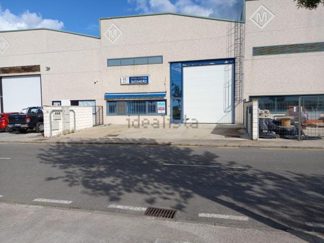 Nave en venta en Industrial Mejostilla, Cáceres
