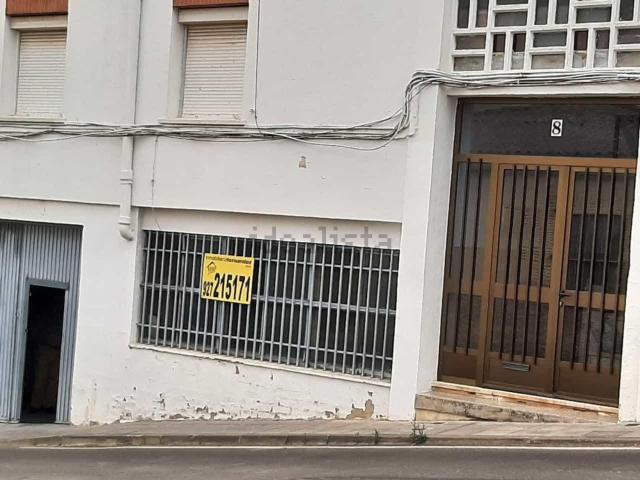 Local Comercial en venta en Peña Redonda, Cáceres