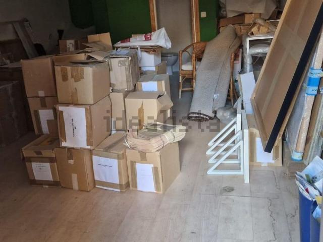 Local Comercial en venta en Casas Baratas, Cáceres
