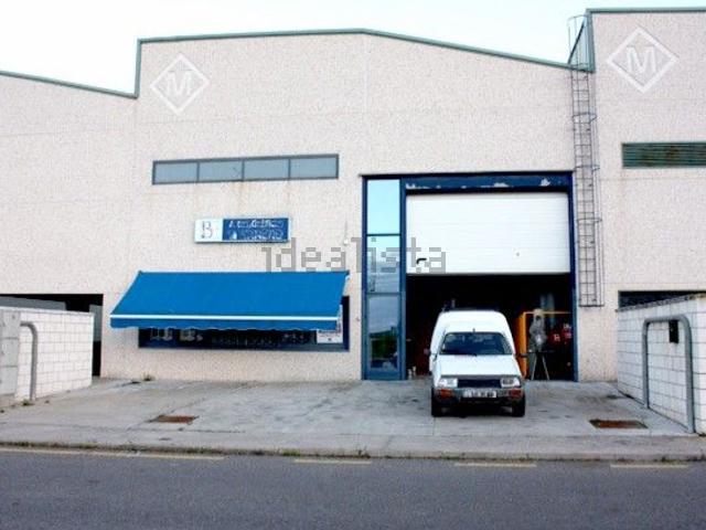 Nave en venta en Industrial Mejostilla, Cáceres