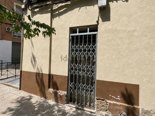 Local Comercial en venta en Cáceres, Extremadura