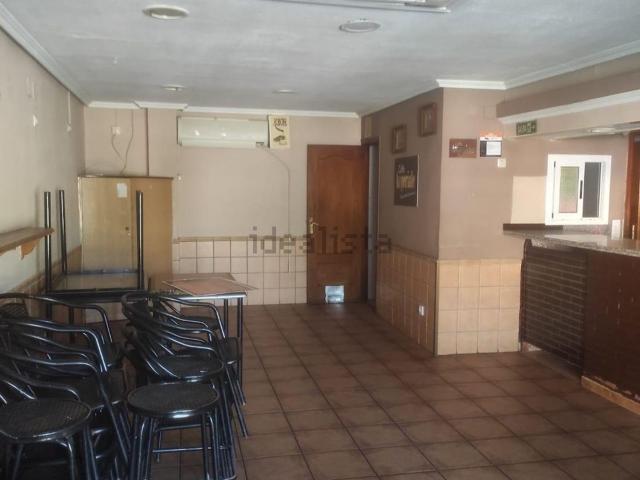 Local Comercial en venta en La Abundancia, Cáceres