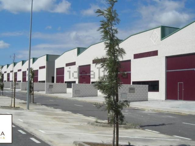 Nave en venta en Industrial Mejostilla, Cáceres