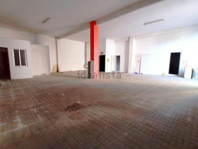Nave en venta en Industrial Aldea Moret, Cáceres
