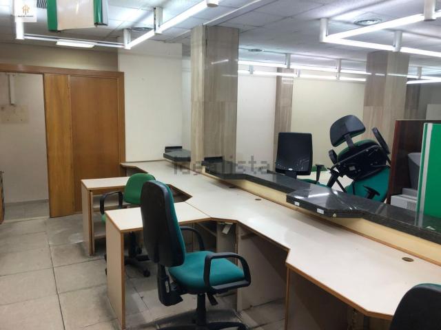 Local Comercial en alquiler en Cáceres, R-66-B (Parque del Príncipe)