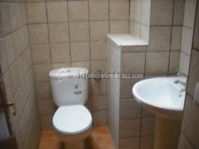 Local Comercial en alquiler en Santa Clara, Cáceres