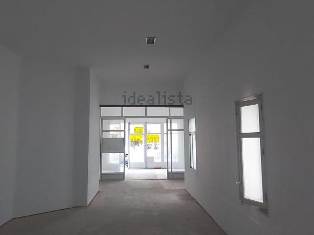 Local Comercial en venta en Los Fratres, Cáceres