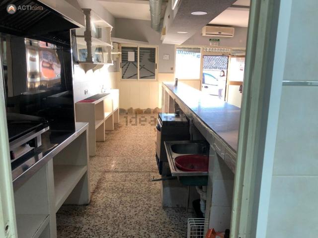 Local Comercial en venta en San Marquino, Cáceres