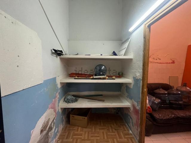 Local Comercial en venta en San Jorge, Cáceres
