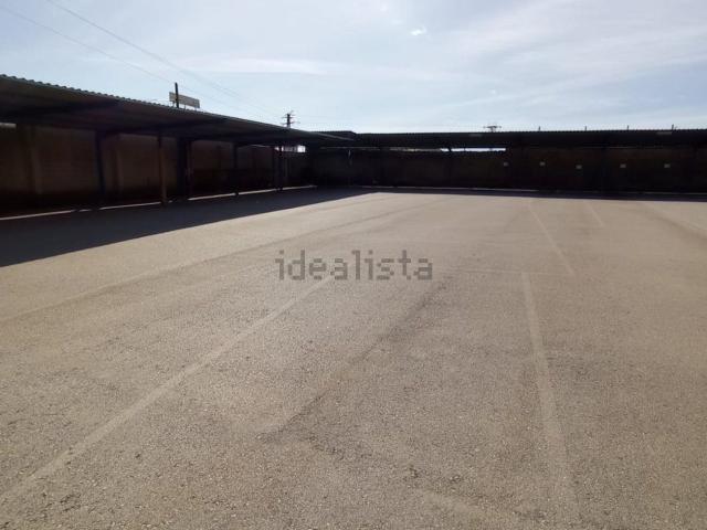 Nave en venta en Charca Musia, Cáceres