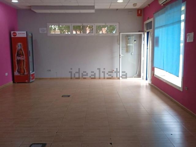 Local Comercial en venta en Mejostilla, Cáceres