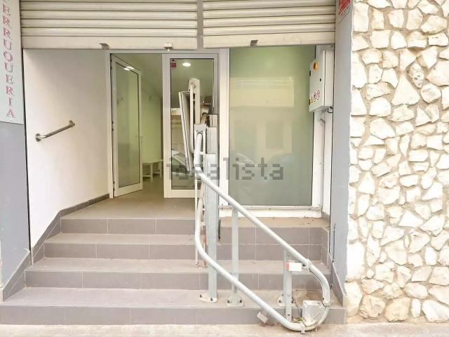 Local Comercial en venta en Alt Empordà, Catalunya