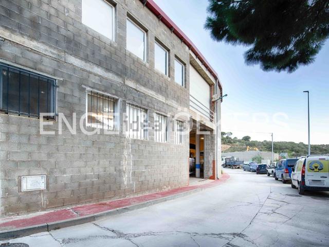 Nave en venta en Alt Empordà, Catalunya