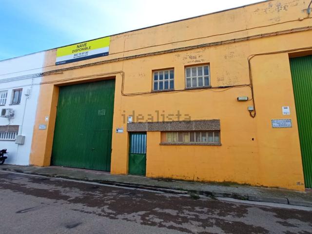 Nave en venta en Zaragoza, Aragón