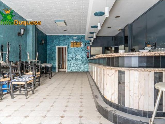Local Comercial en venta en Rosaleda, Comarca de la Vega de Granada