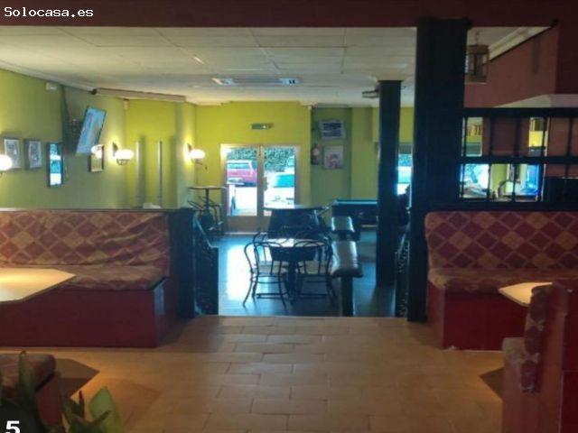 Local Comercial en venta en Argés, Castilla-La Mancha