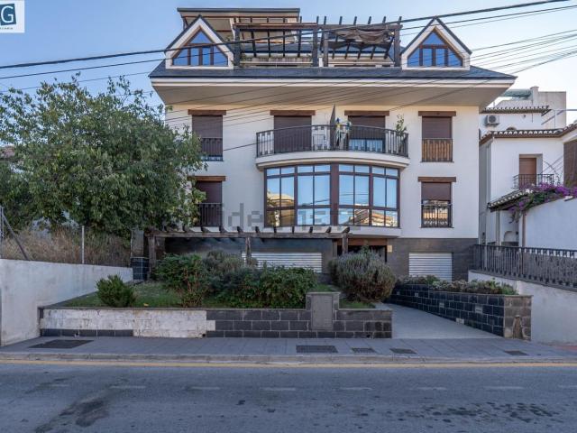 Local Comercial en venta en Cájar, Bellavista