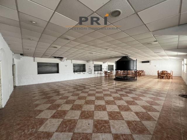 Local Comercial en alquiler en Cájar, Bellavista