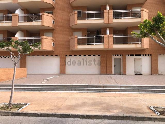 Local Comercial en venta en Marina d'Or, la Plana Alta
