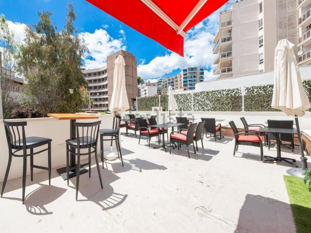 Local Comercial en venta en Cala Major, Palma