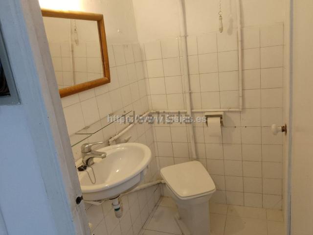 Local Comercial en venta en Cala Major, Palma