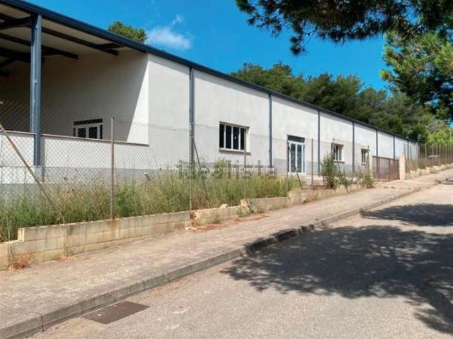 Nave en venta en Cala Millor, Son Servera