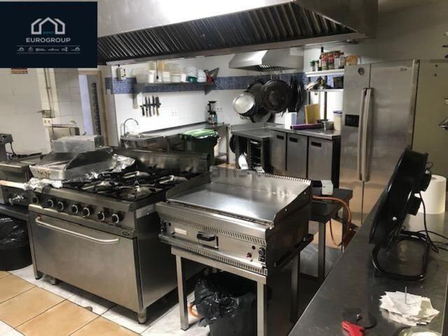 Local Comercial en alquiler en la Cala de Finestrat, la Marina Baixa