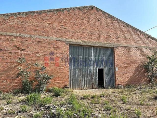Nave en venta en Olivella, Cal Surià