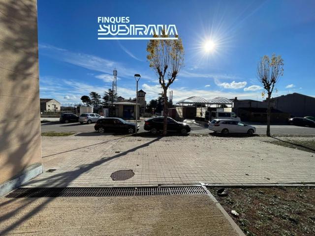 Local Comercial en venta en Anoia, Catalunya