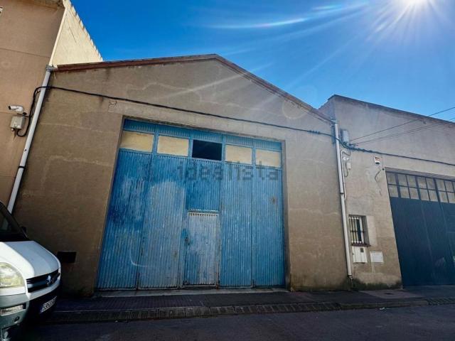 Nave en venta en Anoia, Catalunya