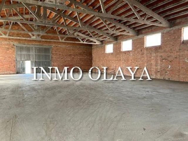 Nave en venta en Anoia, Catalunya