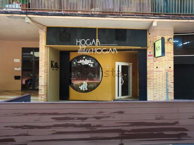 Local Comercial en venta en Calafell Platja, Calafell