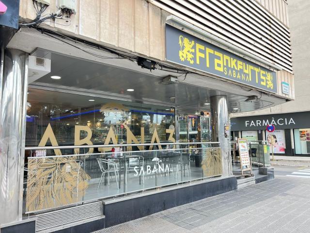 Local Comercial en venta en El Prat de Calafell, Calafell