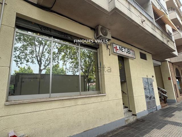 Local Comercial en alquiler en Calafell, Baix Penedès
