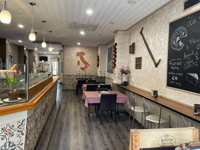 Local Comercial en alquiler en Calafell, Baix Penedès