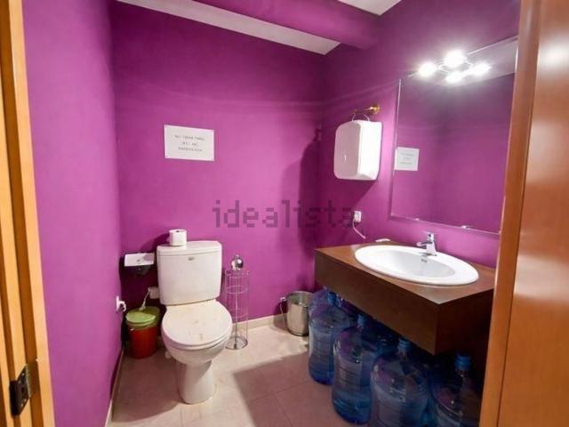 Local Comercial en alquiler en Calafell, Baix Penedès