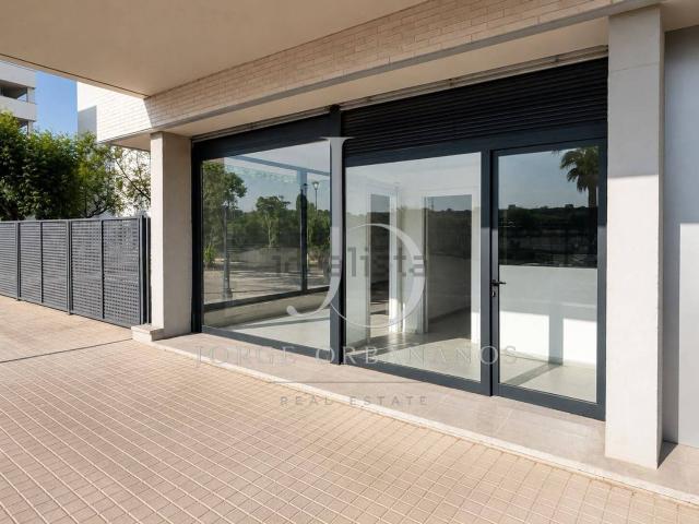 Local Comercial en alquiler en Calafell, Baix Penedès