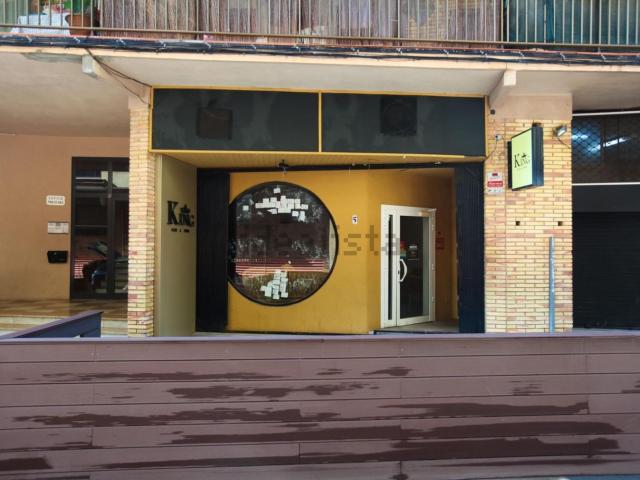 Local Comercial en venta en Calafell Platja, Calafell