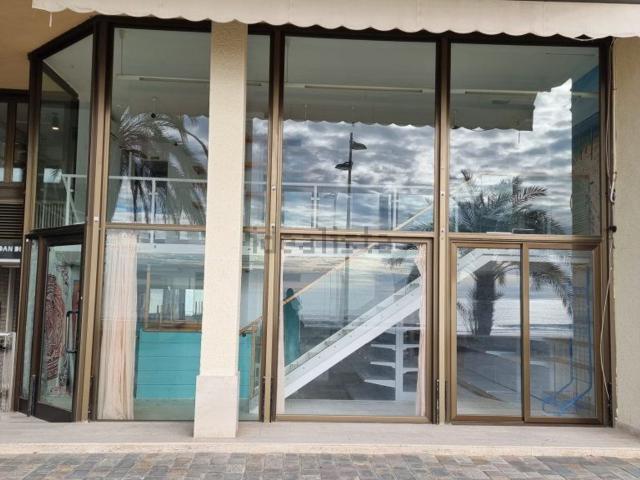 Local Comercial en alquiler en Calafell, Baix Penedès
