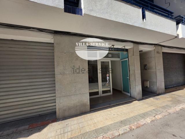 Local Comercial en alquiler en Calafell, Baix Penedès