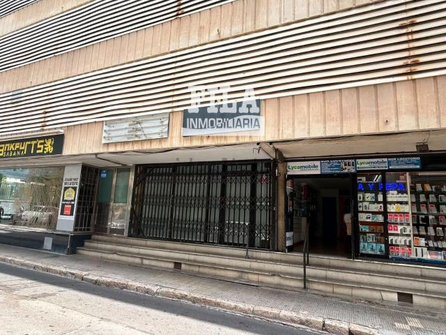 Local Comercial en venta en Alorda Parc, Calafell