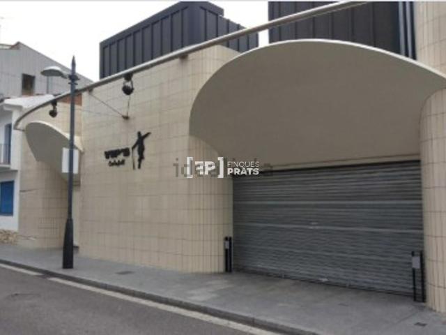 Local Comercial en venta en El Prat de Calafell, Calafell