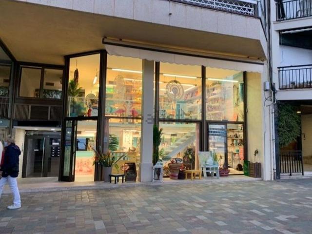 Local Comercial en alquiler en Calafell, Baix Penedès